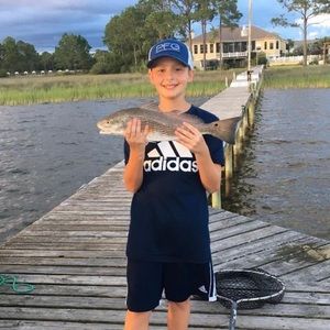 Meet your Posher, Roman